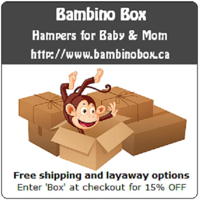 Bambino Box